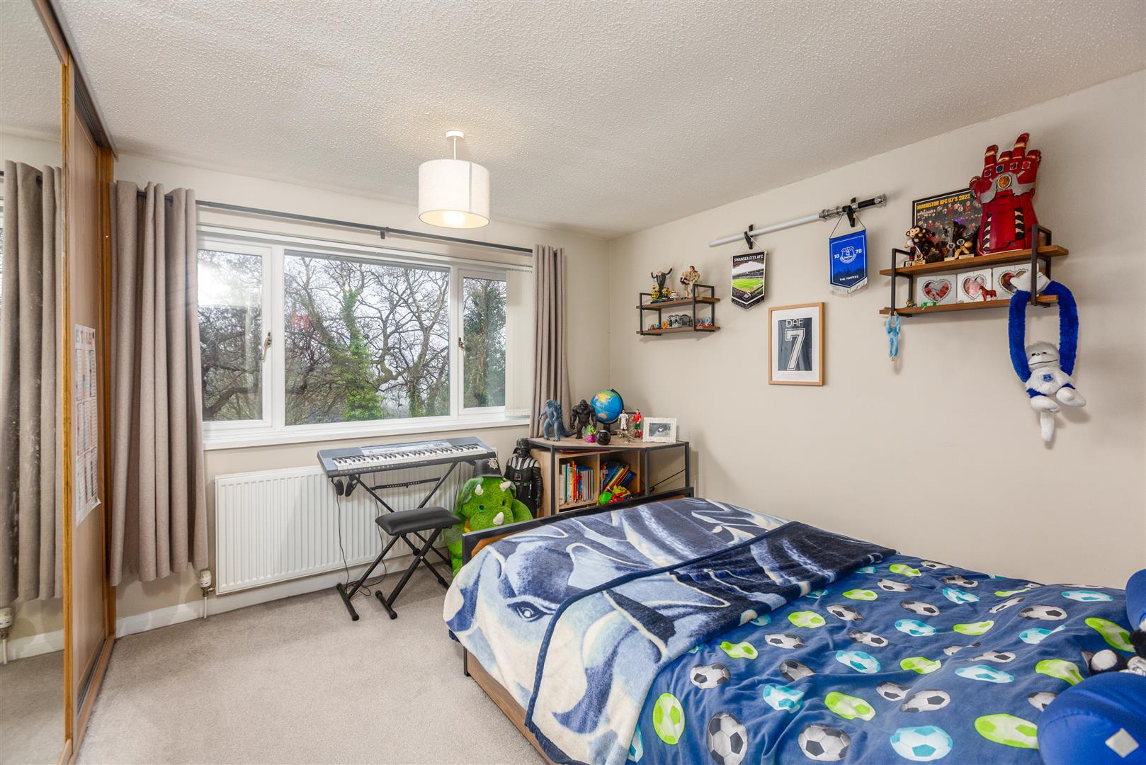 Heol Treffynnon, Parc Gwernfadog, Swansea, SA6 6SE